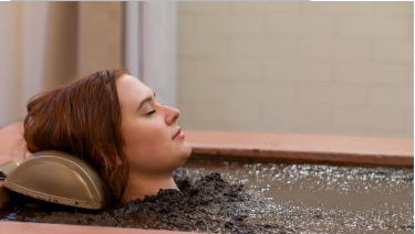 bath